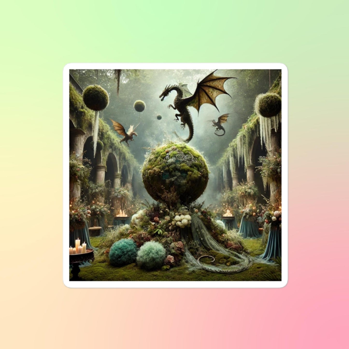 Mythical