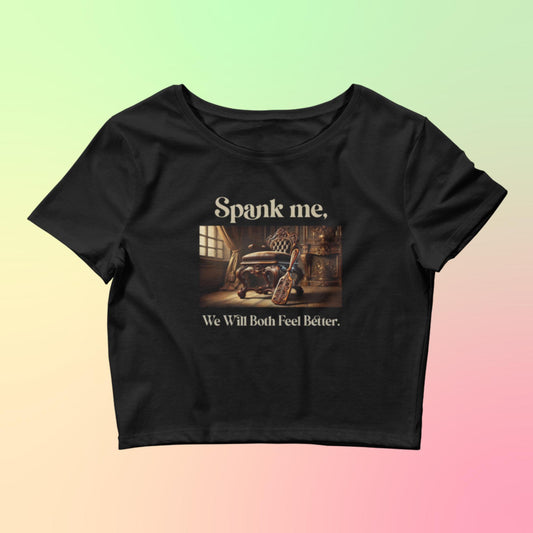 Spank