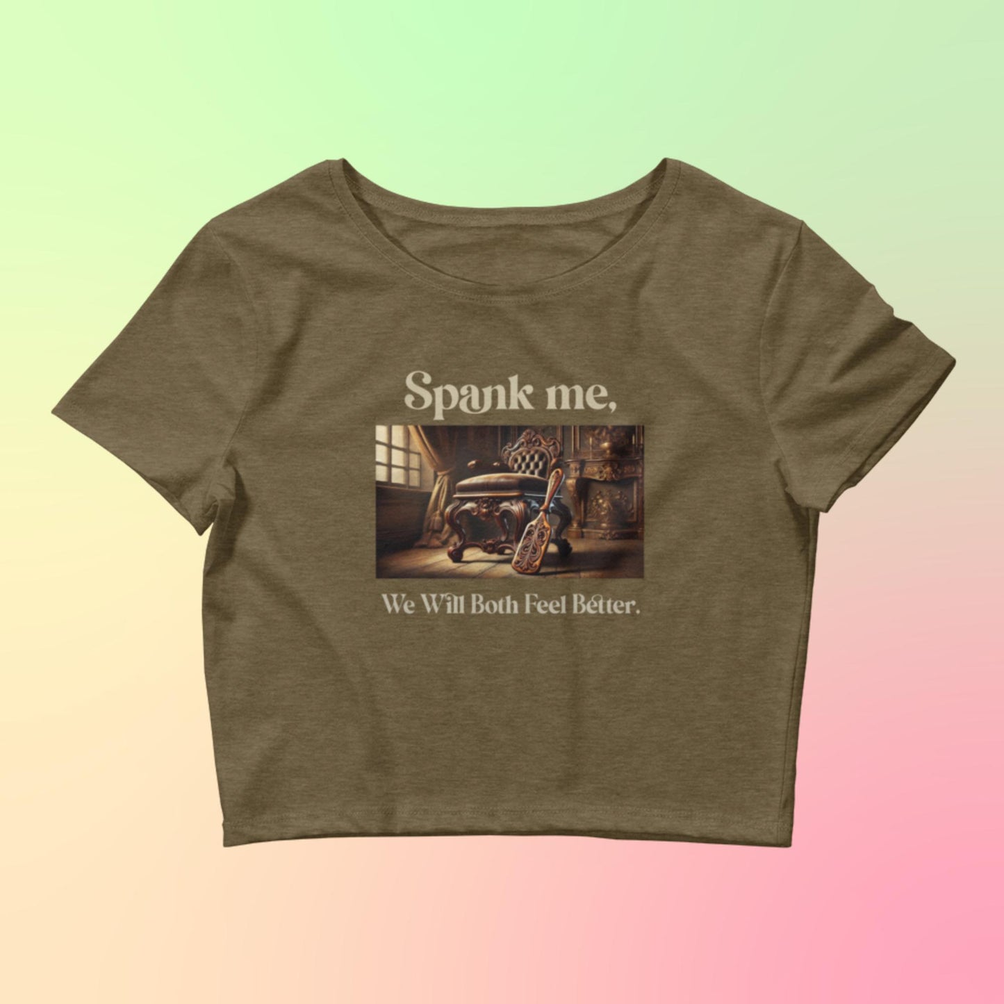 Spank